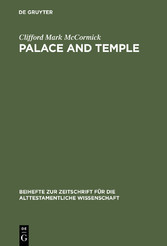 Palace and Temple