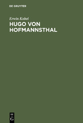 Hugo von Hofmannsthal