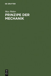 Prinzipe der Mechanik