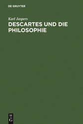 Descartes und die Philosophie