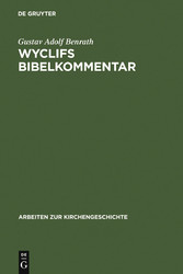 Wyclifs Bibelkommentar