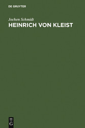 Heinrich von Kleist