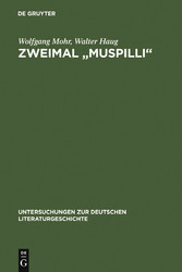 Zweimal 'Muspilli'