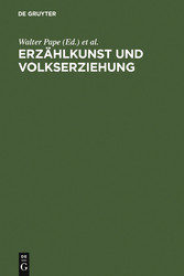 Erzählkunst und Volkserziehung