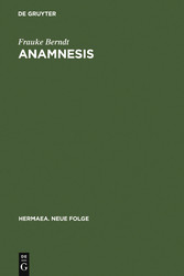 Anamnesis