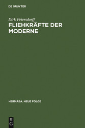 Fliehkräfte der Moderne