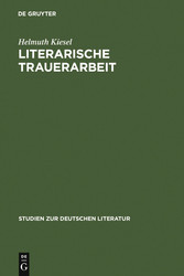 Literarische Trauerarbeit