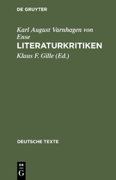 Literaturkritiken