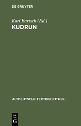 Kudrun