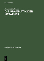 Die Grammatik der Metapher