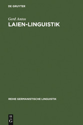 Laien-Linguistik