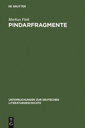 Pindarfragmente