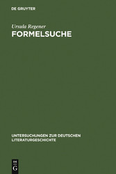 Formelsuche