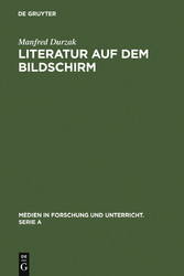 Literatur auf dem Bildschirm