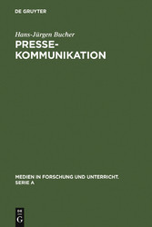 Pressekommunikation