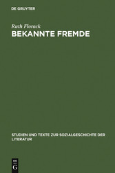 Bekannte Fremde