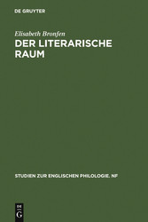 Der literarische Raum