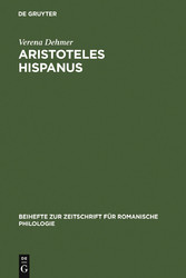 Aristoteles Hispanus