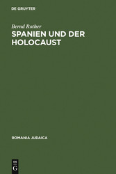 Spanien und der Holocaust