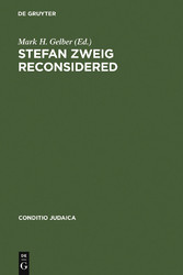 Stefan Zweig Reconsidered