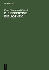 Die effektive Bibliothek