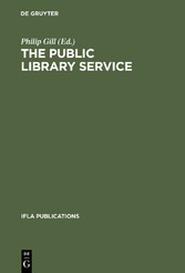 The Public Library Service