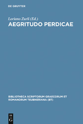 Aegritudo Perdicae