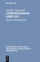 Confessionum Libri XIII