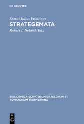 Strategemata