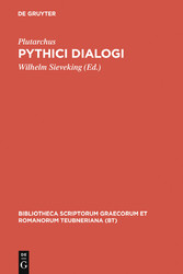 Pythici dialogi