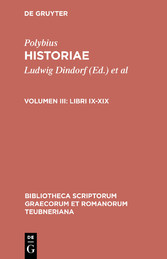 Libri IX-XIX