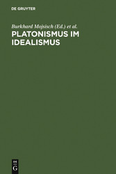 Platonismus im Idealismus