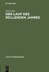 Der Lauf des rollenden Jahres