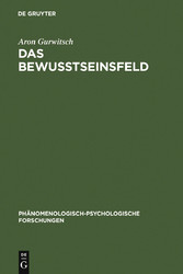 Das Bewußtseinsfeld