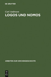 Logos und Nomos