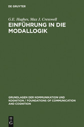 Einführung in die Modallogik