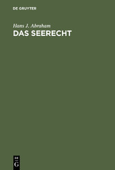 Das Seerecht