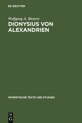 Dionysius von Alexandrien