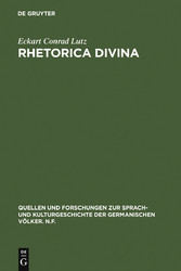 Rhetorica divina