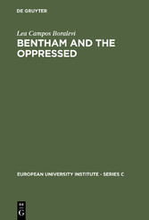 Bentham and the Oppressed