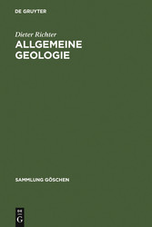 Allgemeine Geologie