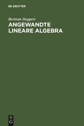 Angewandte Lineare Algebra