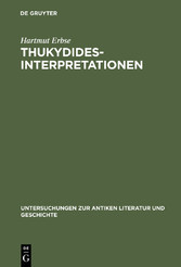 Thukydides-Interpretationen