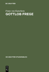 Gottlob Frege