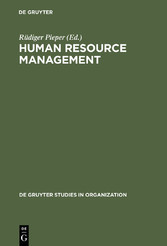 Human Resource Management