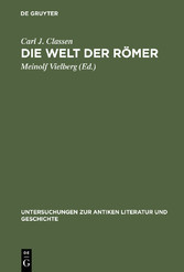 Die Welt der Römer