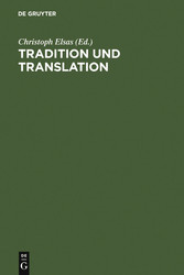 Tradition und Translation