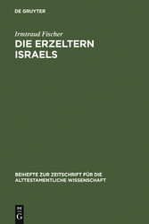 Die Erzeltern Israels