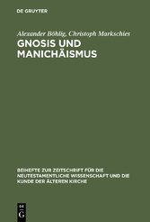 Gnosis und Manichäismus