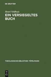 Ein versiegeltes Buch